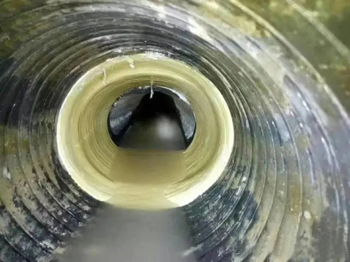 惠民内衬修复法通常适用于哪些类型的断面管道